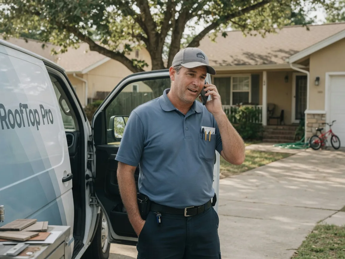 Roof Repair Bailey, MI FAQs