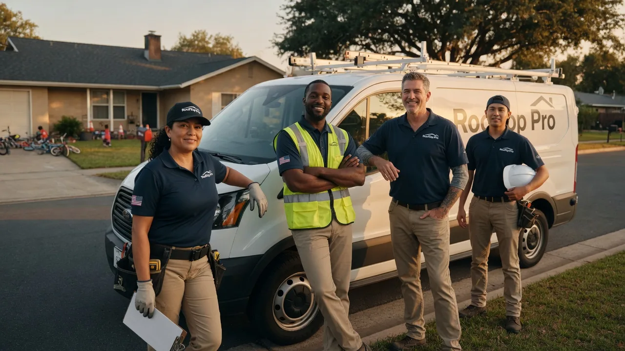 Roof Repair in Bailey, MI near me
